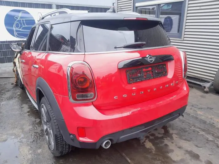 Fusee links-achter Mini Countryman