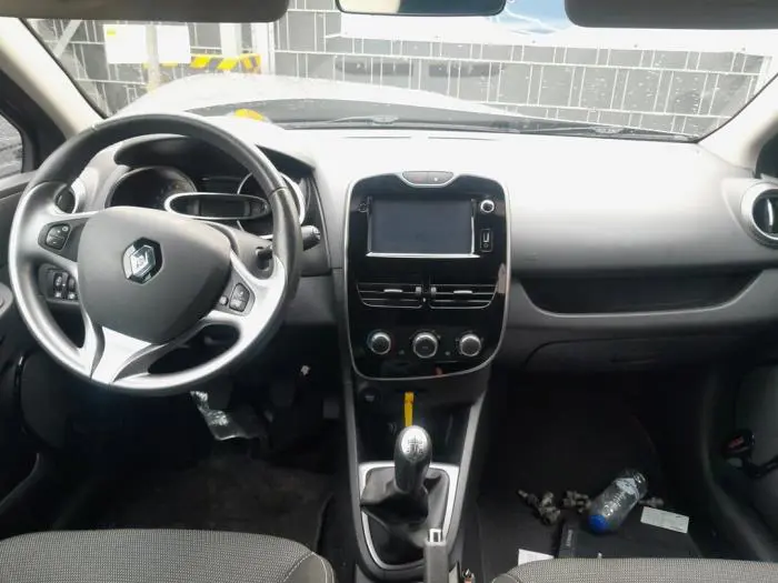 Veiligheidsgordel rechts-voor Renault Clio
