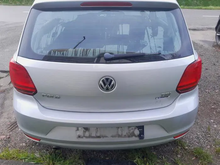 Achterklep Volkswagen Polo
