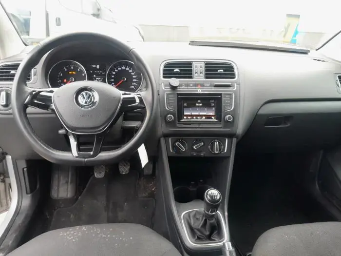 Gaspedaal Volkswagen Polo