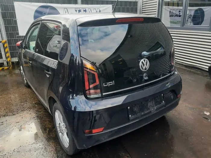 Achteras voorwielaandrijving Volkswagen UP