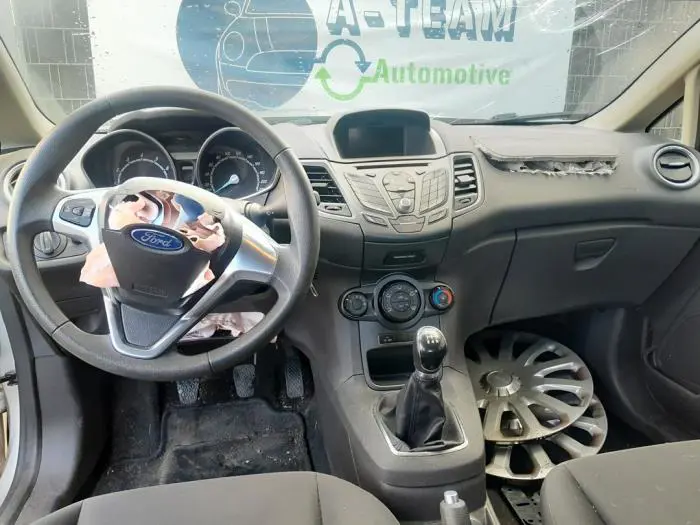 Kachel Bedieningspaneel Ford Fiesta