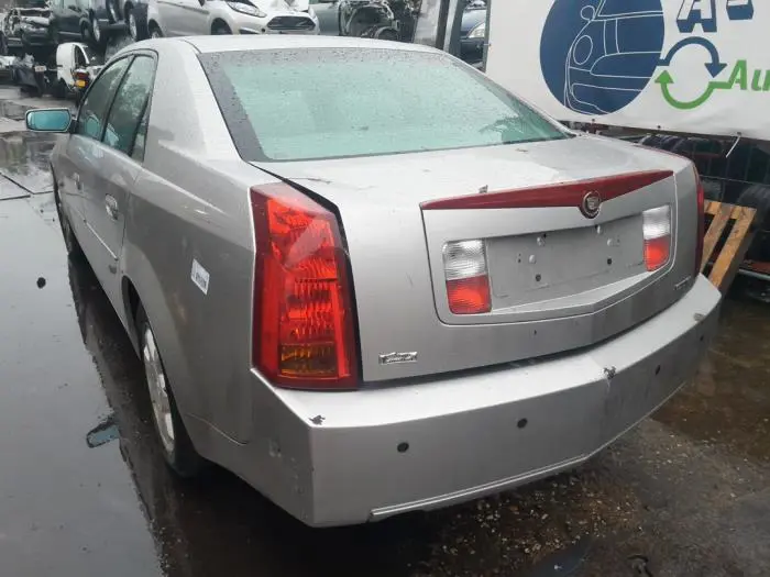 Remklauw (Tang) links-achter Cadillac CTS