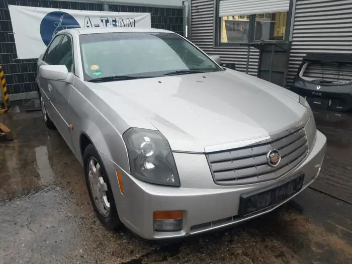 Remklauw (Tang) rechts-voor Cadillac CTS