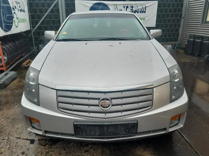 Grille Cadillac CTS