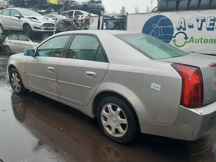 Portier 4Deurs links-achter Cadillac CTS