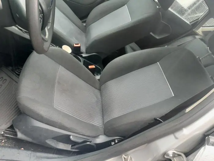 Bekleding Set (compleet) Ford Fiesta
