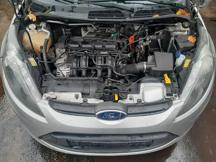 Katalysator Ford Fiesta