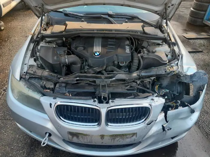 Motor BMW 3-Serie