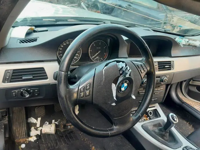 Stuurwiel BMW 3-Serie