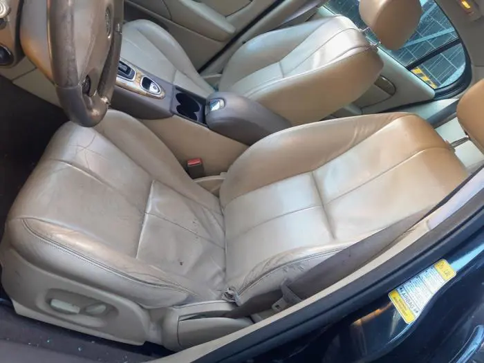 Veiligheidsgordel links-voor Jaguar S-Type