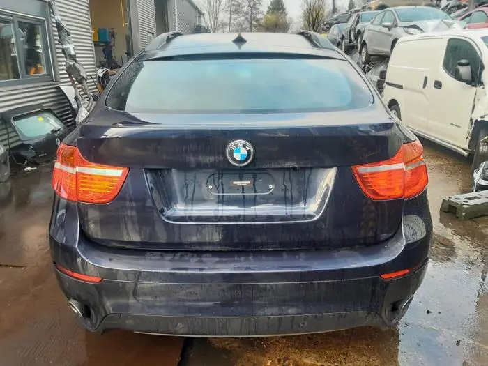 Subframe BMW X6