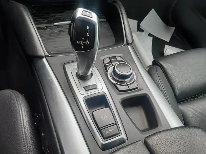 I-Drive knop BMW X6