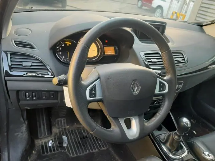 Airbag links (Stuur) Renault Megane