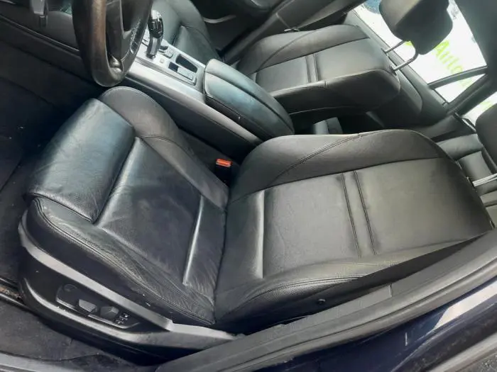 Veiligheidsgordel links-voor BMW X6