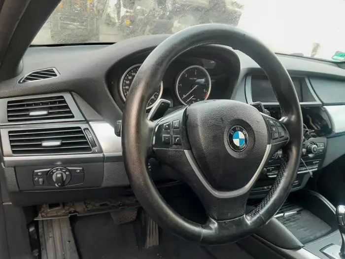 Instrumentenpaneel BMW X6