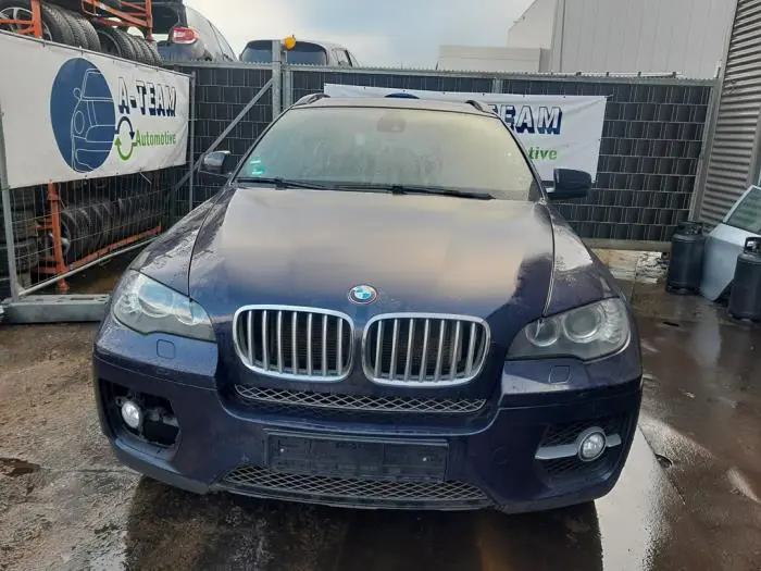 Grille BMW X6