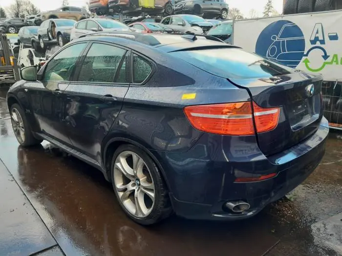Remklauw (Tang) links-achter BMW X6