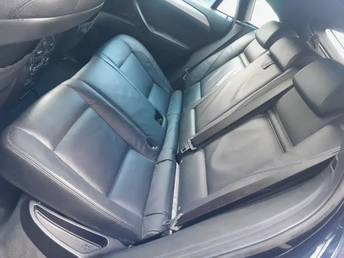 Veiligheidsgordel links-achter BMW X6