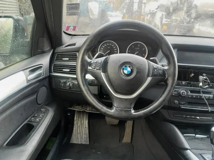 Gaspedaal BMW X6