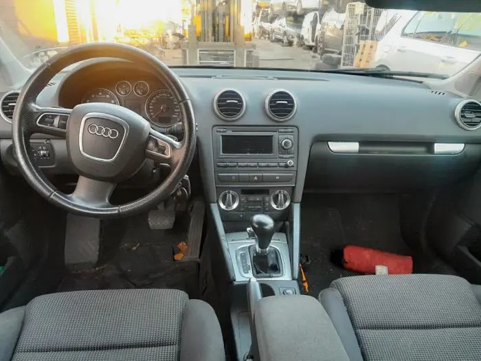 Airbag Set+Module Audi A3