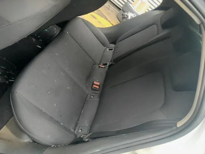 Veiligheidsgordel links-achter Audi A1