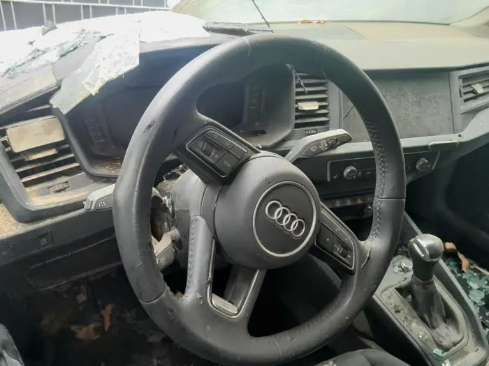 Stuurwiel Audi A1