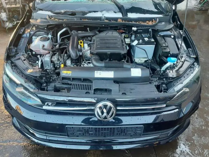 ABS Pomp Volkswagen Polo
