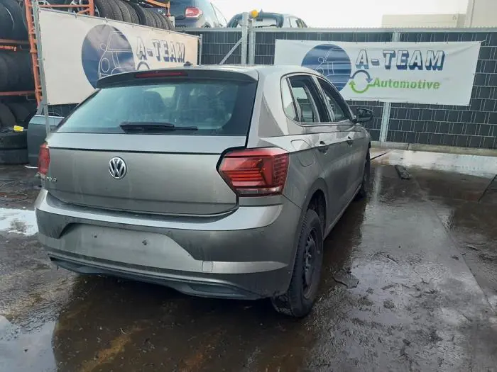 Airbag hemel links Volkswagen Polo