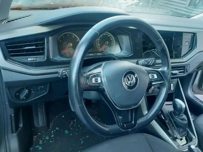 Airbag Set+Module Volkswagen Polo