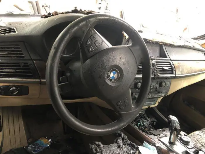 Airbag rechts (Dashboard) BMW X5