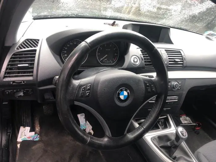Stuurwiel BMW 1-Serie