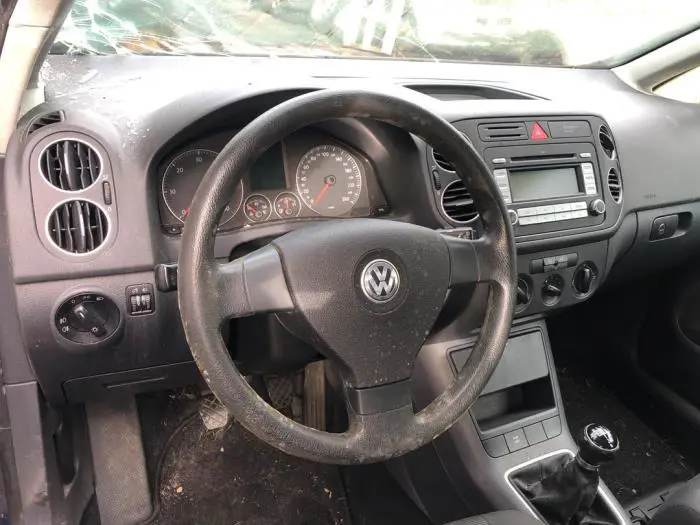 Stuurwiel Volkswagen Golf Plus