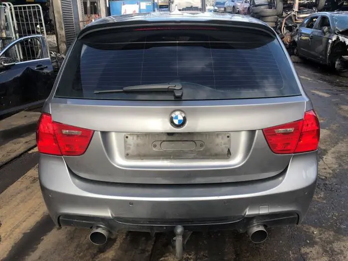 Achterbumper BMW 3-Serie