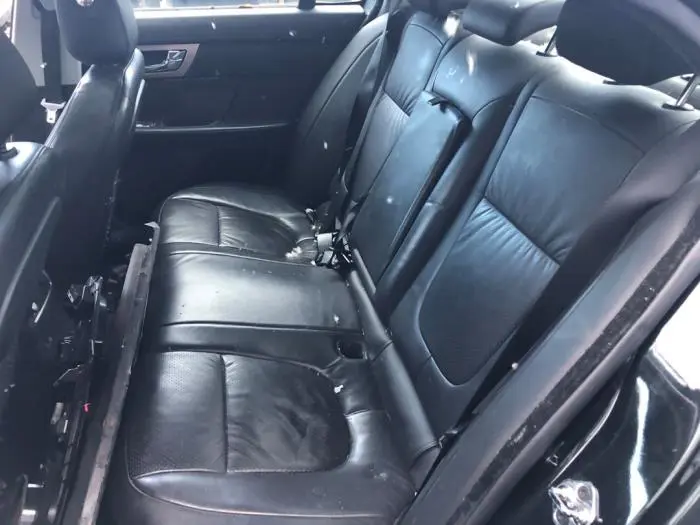 Veiligheidsgordel midden-achter Jaguar XF