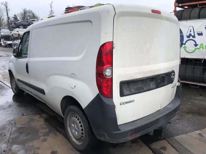 Remklauw (Tang) links-achter Opel Combo