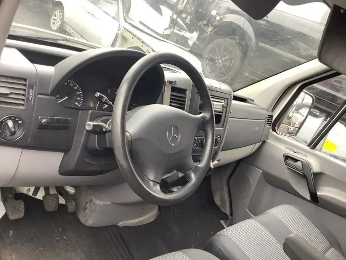 Airbag Set+Module Mercedes Sprinter