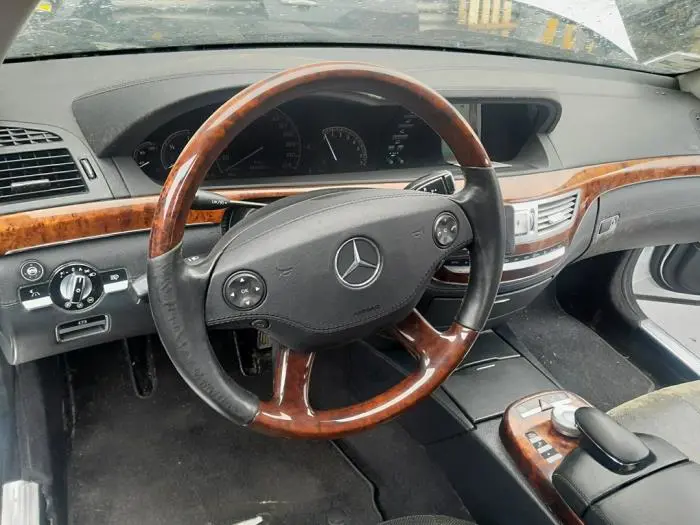 Stuurwiel Mercedes S-Klasse