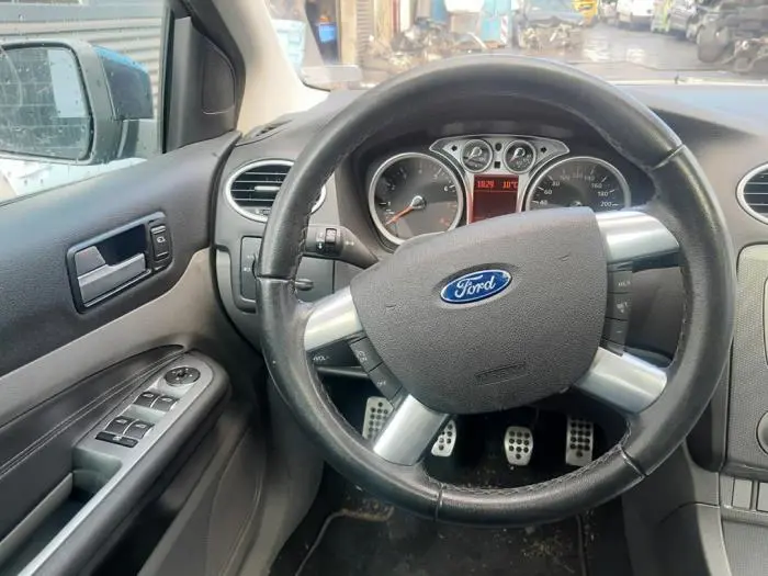 Instrumentenpaneel Ford Focus