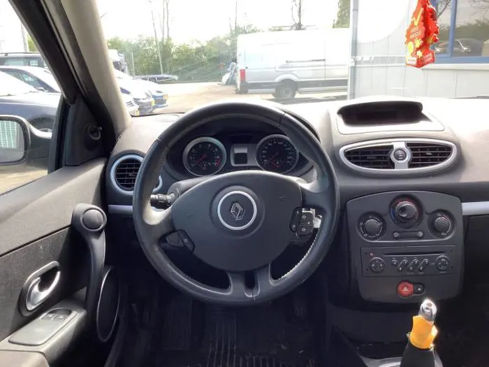 Stuurwiel Renault Clio