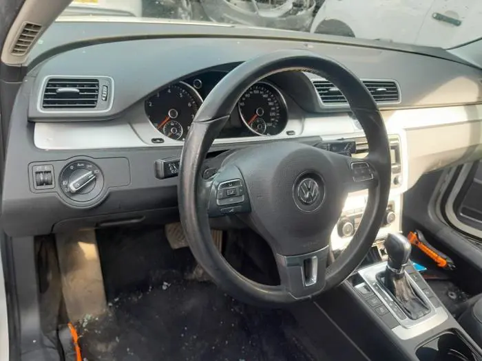 Airbag Set+Module Volkswagen Passat