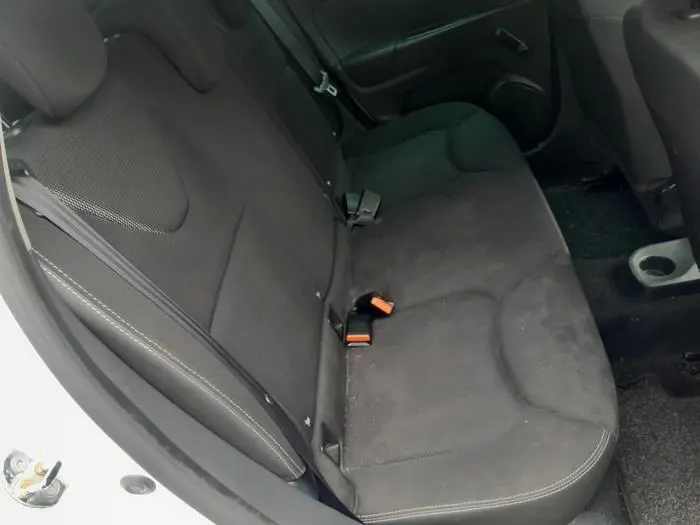 Veiligheidsgordel midden-achter Renault Clio