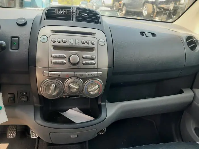 Radio CD Speler Subaru Justy