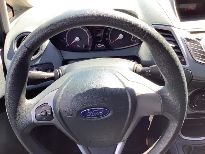 Combischakelaar Stuurkolom Ford Fiesta