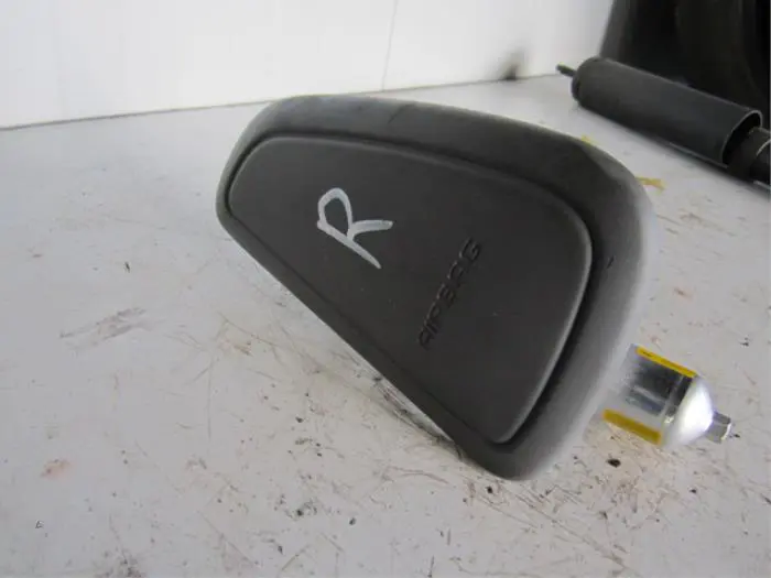 Airbag stoel (zitplaats) Opel Corsa