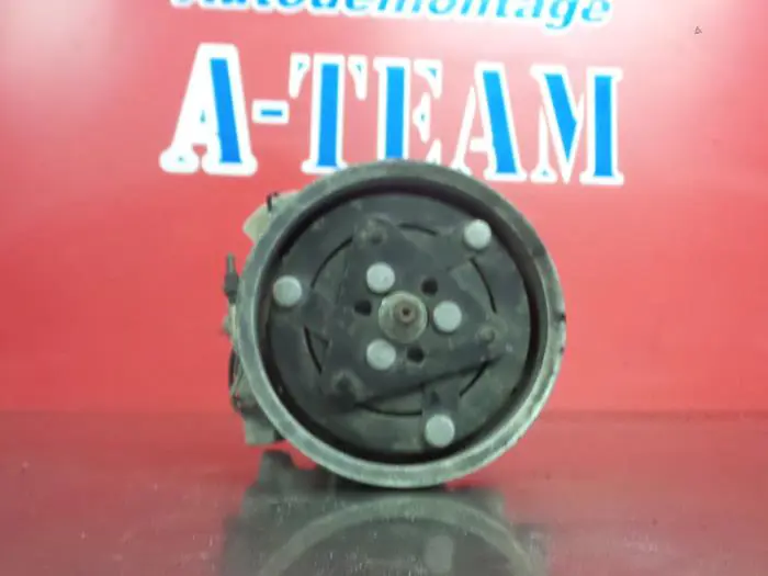 Aircopomp Nissan Almera