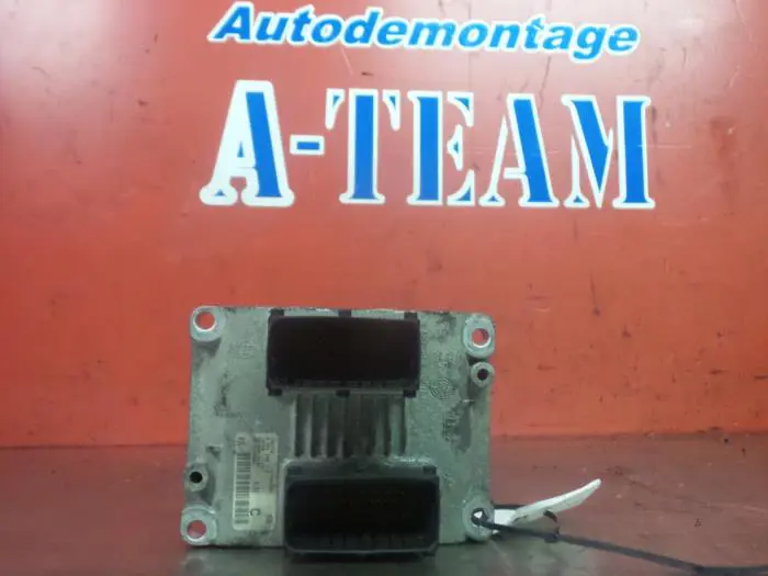 Computer Motormanagement Alfa Romeo 147
