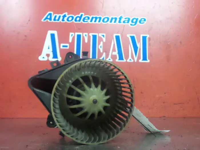 Kachel Ventilatiemotor Fiat Doblo