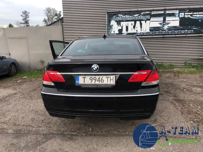 BMW 7-Serie