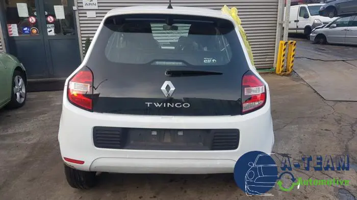 Renault Twingo 14-
